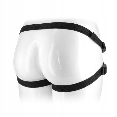 Wolnash Real Body - Tony - Страпон для жінок, 13.3х3.5 см - купити в Україні | Секс шоп SEX-SHOP.ua